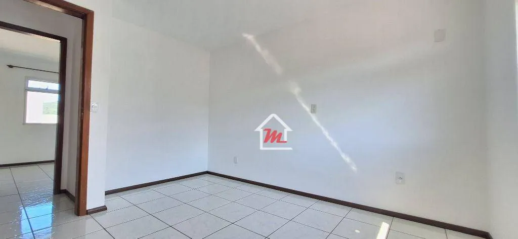 Apartamento com 2 dormitórios para alugar, 54 m por R$ 1.750,00/mês - Velha Central - Blumenau/SC — foto 3