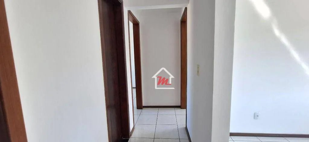 Apartamento com 2 dormitórios para alugar, 54 m por R$ 1.750,00/mês - Velha Central - Blumenau/SC — foto 4