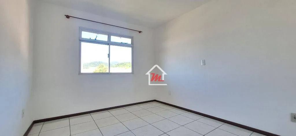Apartamento com 2 dormitórios para alugar, 54 m por R$ 1.750,00/mês - Velha Central - Blumenau/SC — foto 5