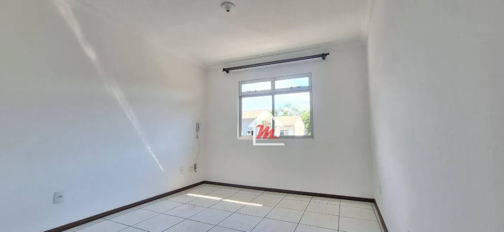 Apartamento com 2 dormitórios para alugar, 54 m por R$ 1.750,00/mês - Velha Central - Blumenau/SC — foto 7
