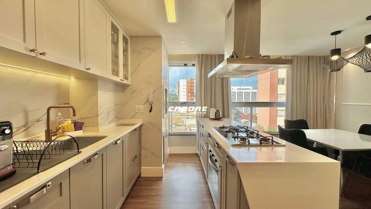 Apartamento Mobiliado, 02 quartos sendo 01 suíte na Velha !! — foto 2