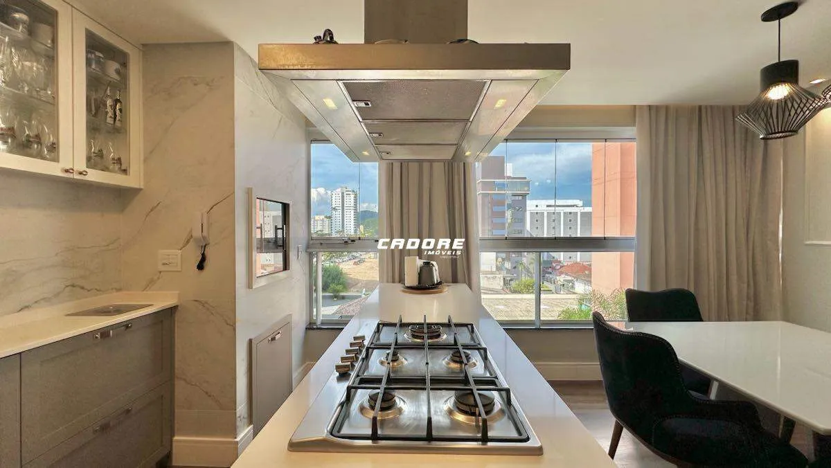 Apartamento Mobiliado, 02 quartos sendo 01 suíte na Velha !! — foto 3