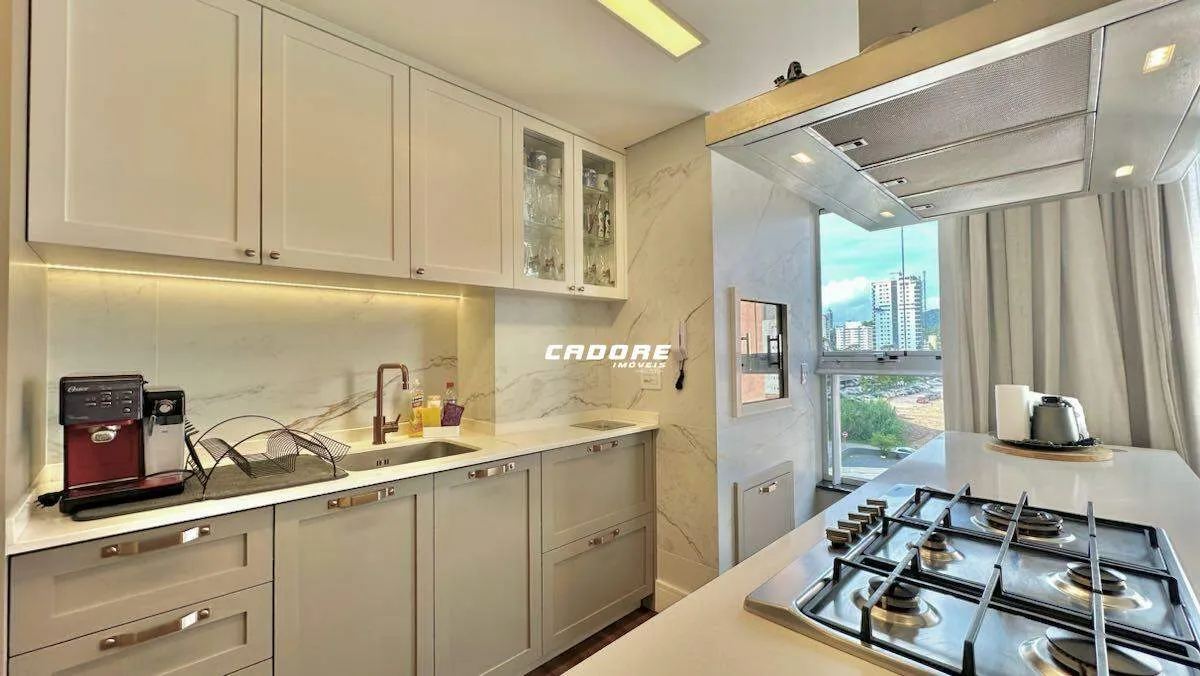 Apartamento Mobiliado, 02 quartos sendo 01 suíte na Velha !! — foto 4