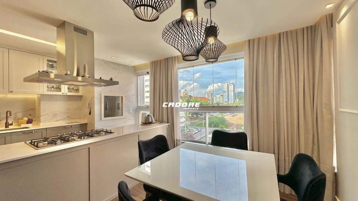 Apartamento Mobiliado, 02 quartos sendo 01 suíte na Velha !! — foto 6
