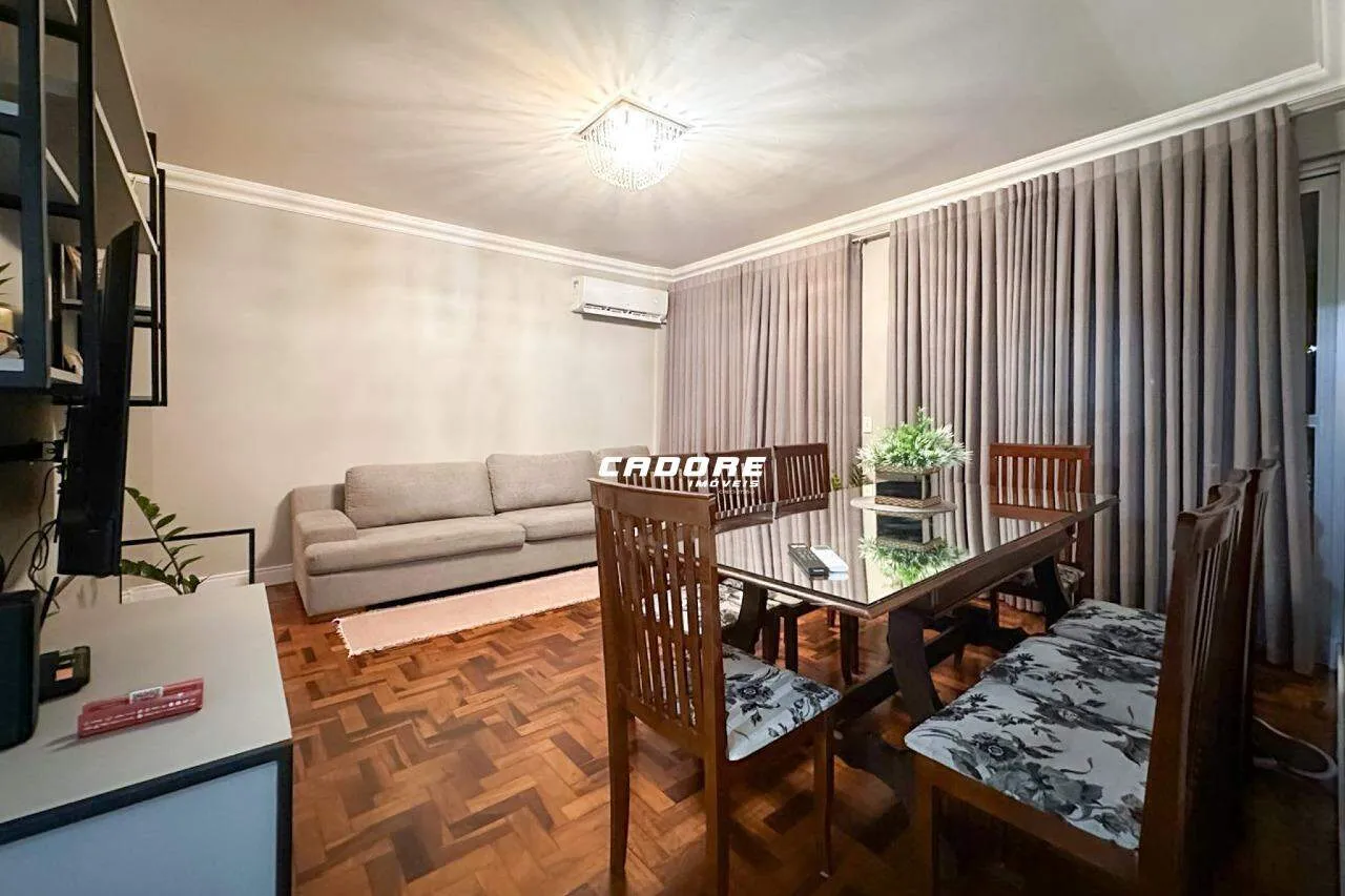 Apartamento Semi Mobiliado no Bairro Ponta Aguda ! | Cadore Imóveis — foto 2