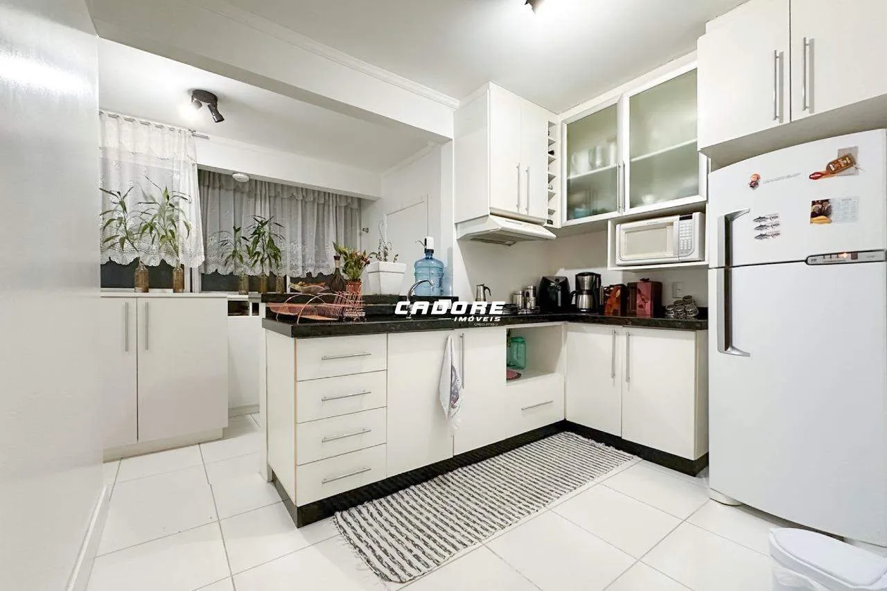 Apartamento Semi Mobiliado no Bairro Ponta Aguda ! | Cadore Imóveis — foto 4