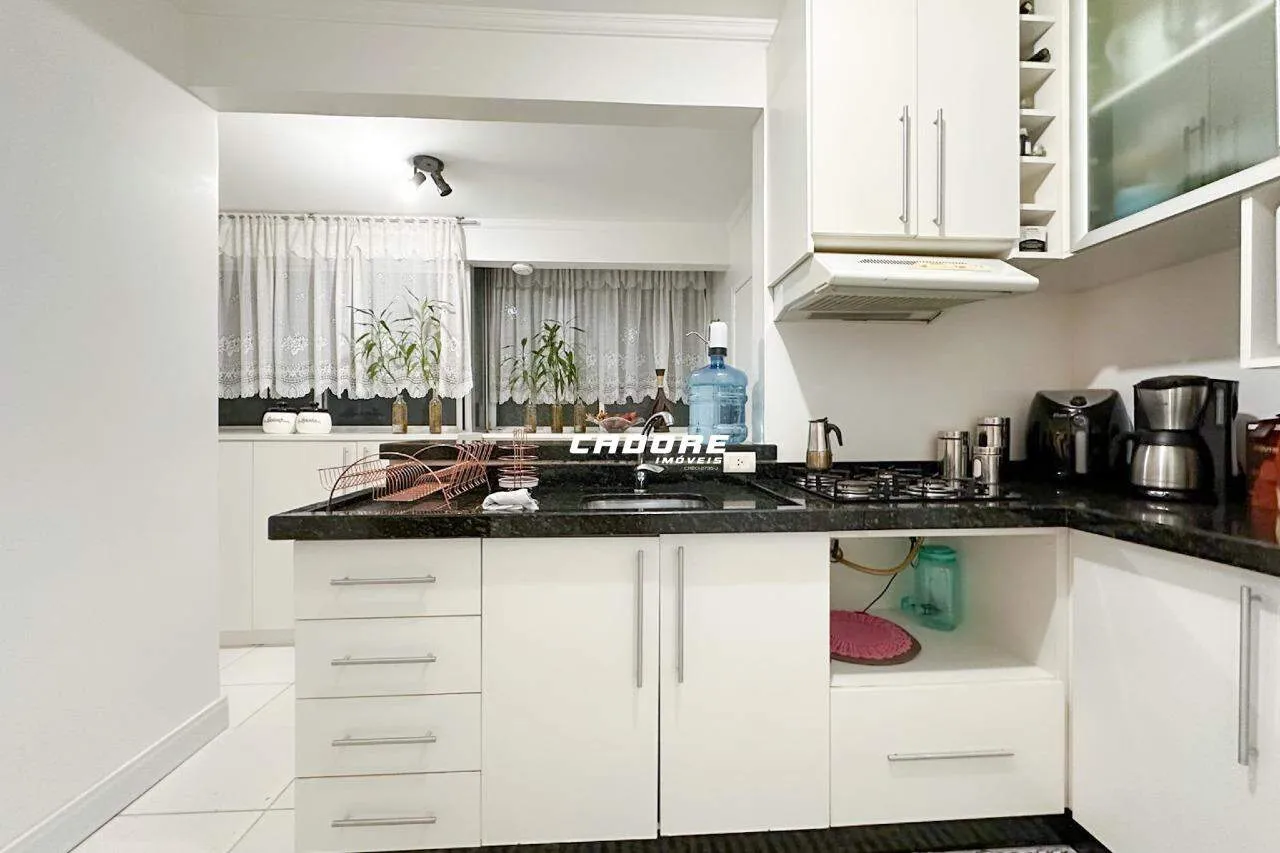 Apartamento Semi Mobiliado no Bairro Ponta Aguda ! | Cadore Imóveis — foto 5