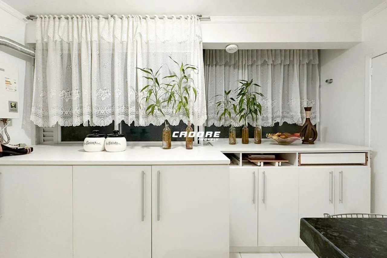 Apartamento Semi Mobiliado no Bairro Ponta Aguda ! | Cadore Imóveis — foto 6
