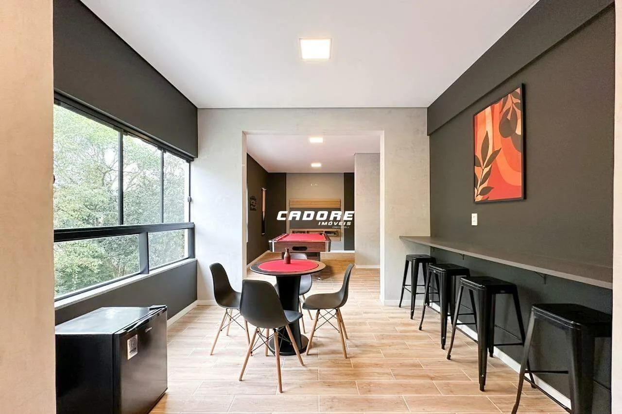 Apartamento Novo no Bairro Escola Agrícola com Ótima Infraestrutura de Lazer! | Cadore Imóveis — foto 3