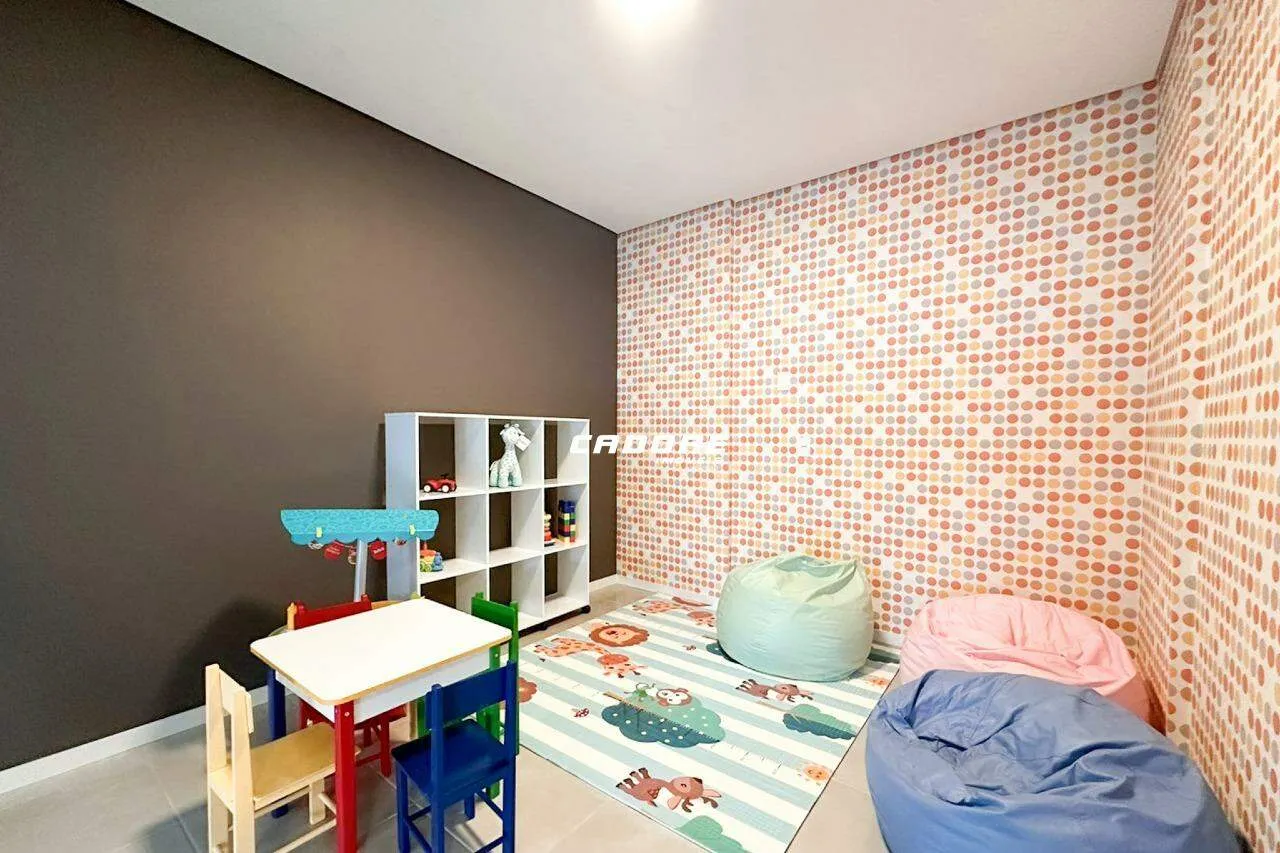 Apartamento Novo no Bairro Escola Agrícola com Ótima Infraestrutura de Lazer! | Cadore Imóveis — foto 5