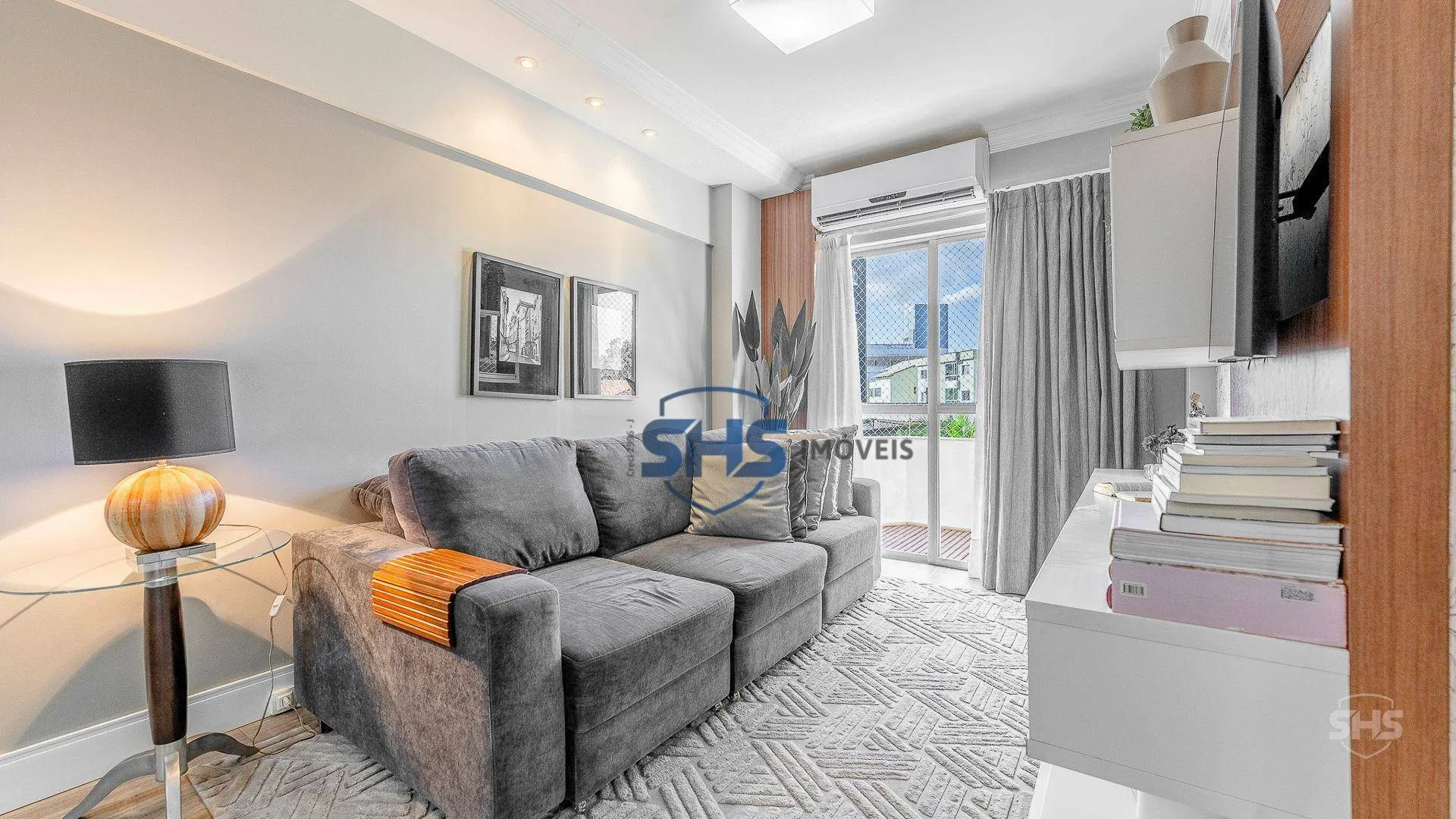 Apartamento com 2 dormitórios à venda, 64 m por R$ 425.000,00 - Itoupava Norte - Blumenau/SC — foto 4