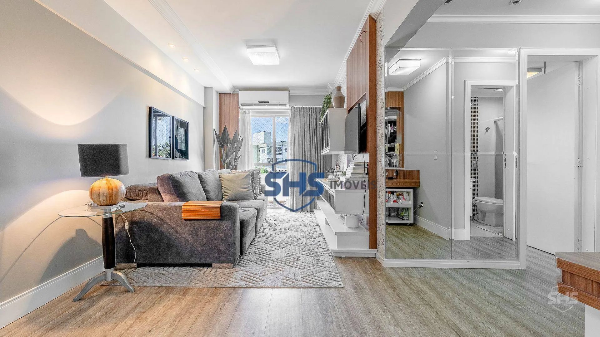 Apartamento com 2 dormitórios à venda, 64 m por R$ 425.000,00 - Itoupava Norte - Blumenau/SC — foto 5
