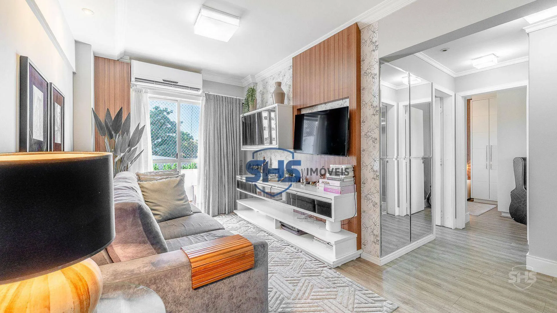 Apartamento com 2 dormitórios à venda, 64 m por R$ 425.000,00 - Itoupava Norte - Blumenau/SC — foto 6
