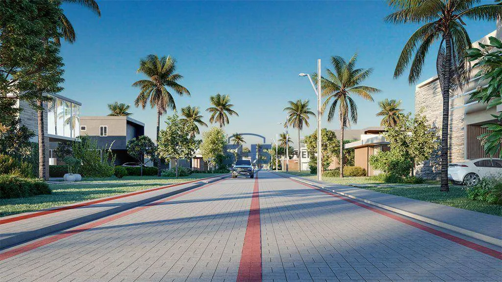 Terreno à venda, 200 m por R$ 550.000,00 - Barra do Itapocú - Araquari/SC — foto 6