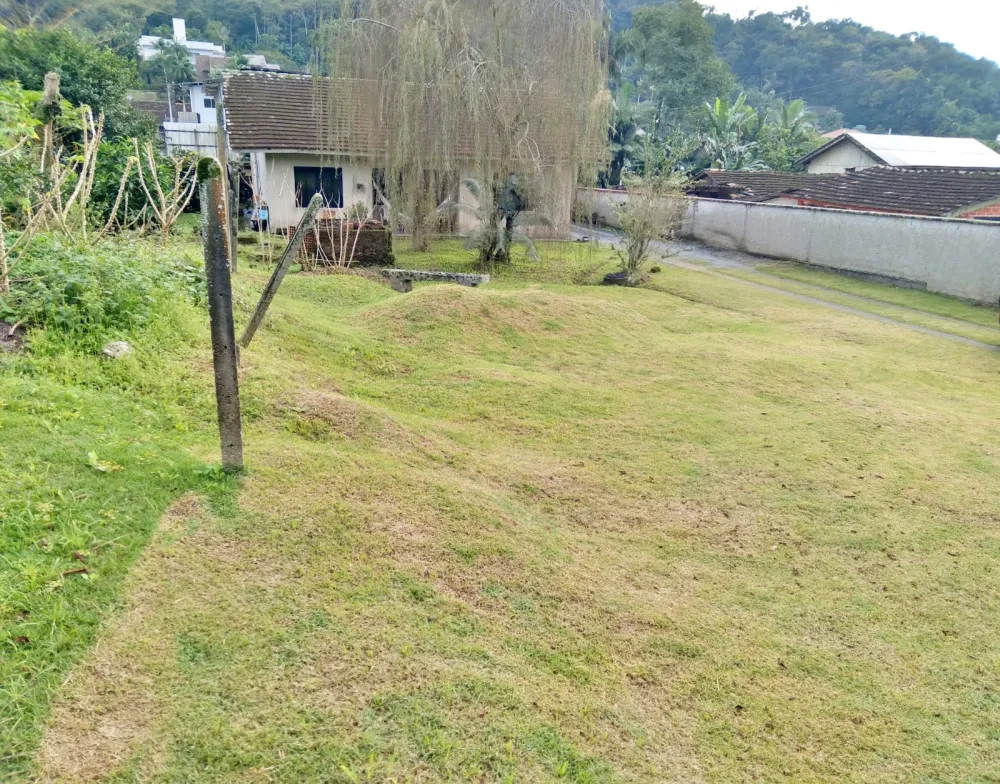 TERRENO 880m2 PROXIMO CENTRO POMERODE - foto 1