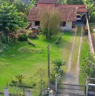 TERRENO 880m2 PROXIMO CENTRO POMERODE — foto 2