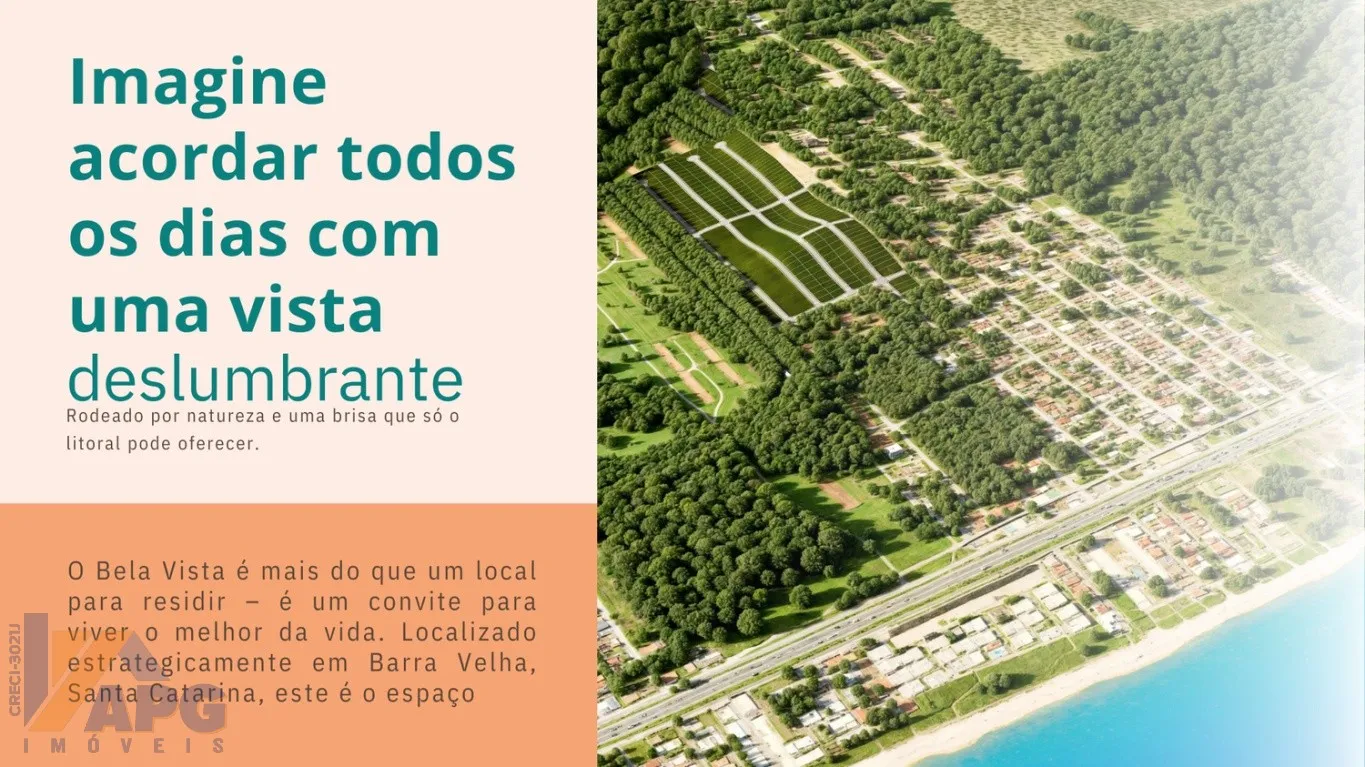 Lotes - Barra Velha - Residencial/Comercial — foto 3