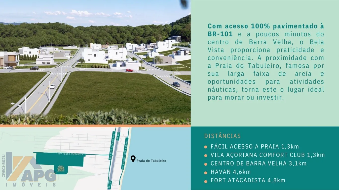 Lotes - Barra Velha - Residencial/Comercial — foto 5