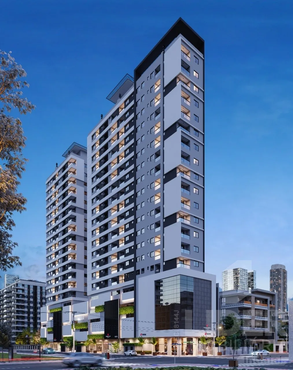 VANCOUVER CONCEPT - foto 1