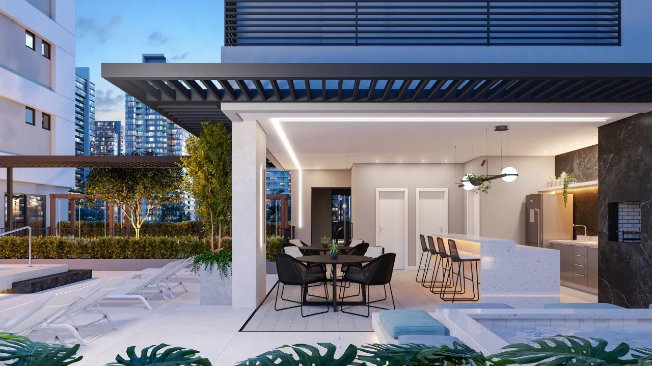 VANCOUVER CONCEPT — foto 4