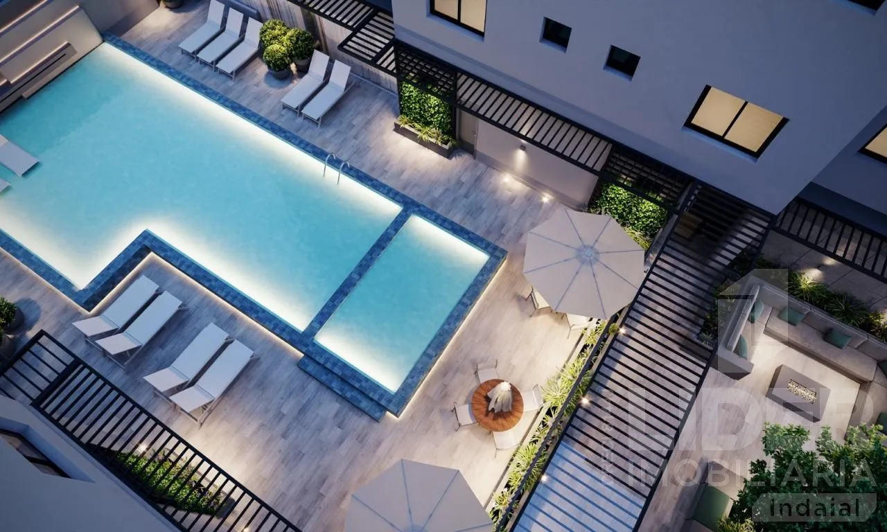 Apartamento no residencial LUMINA SQUARE — foto 2