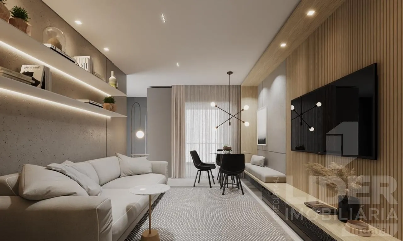 Apartamento no residencial LUMINA SQUARE — foto 3