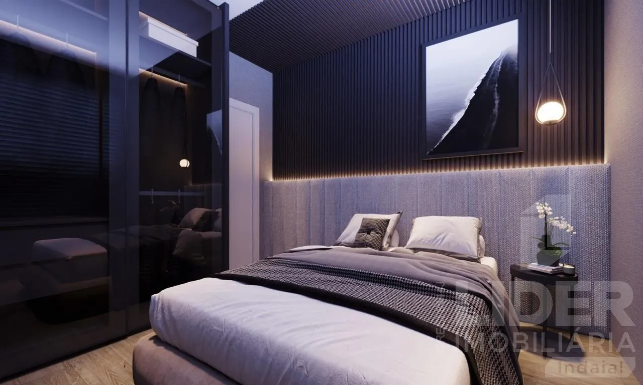 Apartamento no residencial LUMINA SQUARE — foto 4