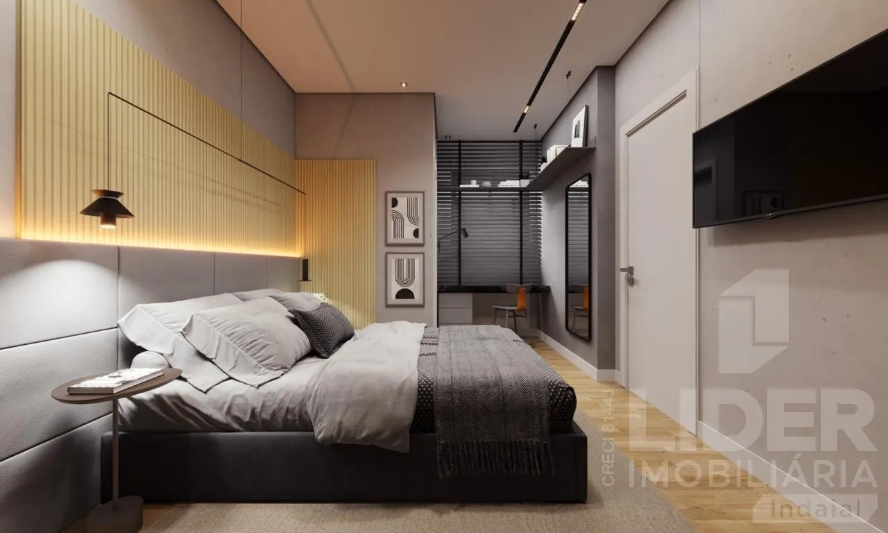 Apartamento no residencial LUMINA SQUARE — foto 5