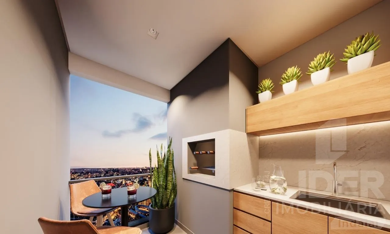 Apartamento no residencial LUMINA SQUARE — foto 6