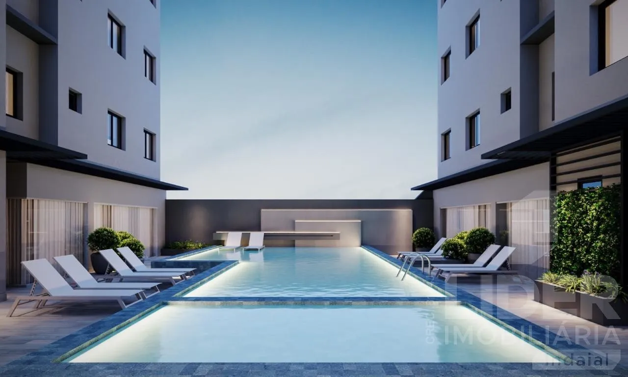 Apartamento no residencial LUMINA SQUARE — foto 7