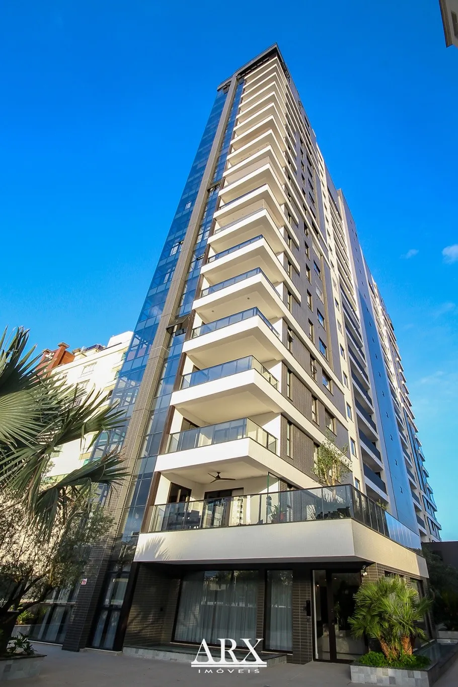 Residencial Antoni Gaudí - Exclusividade e Sofisticação no Coração de Blumenau - foto 1