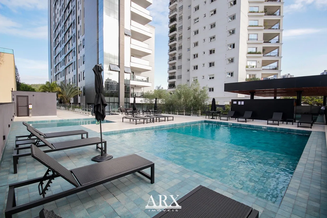 Residencial Antoni Gaudí - Exclusividade e Sofisticação no Coração de Blumenau — foto 2