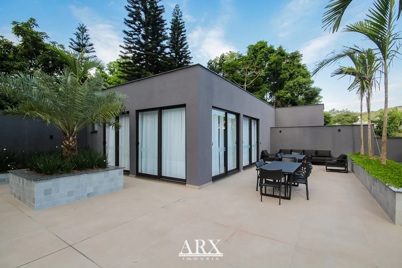 Residencial Antoni Gaudí - Exclusividade e Sofisticação no Coração de Blumenau — foto 3