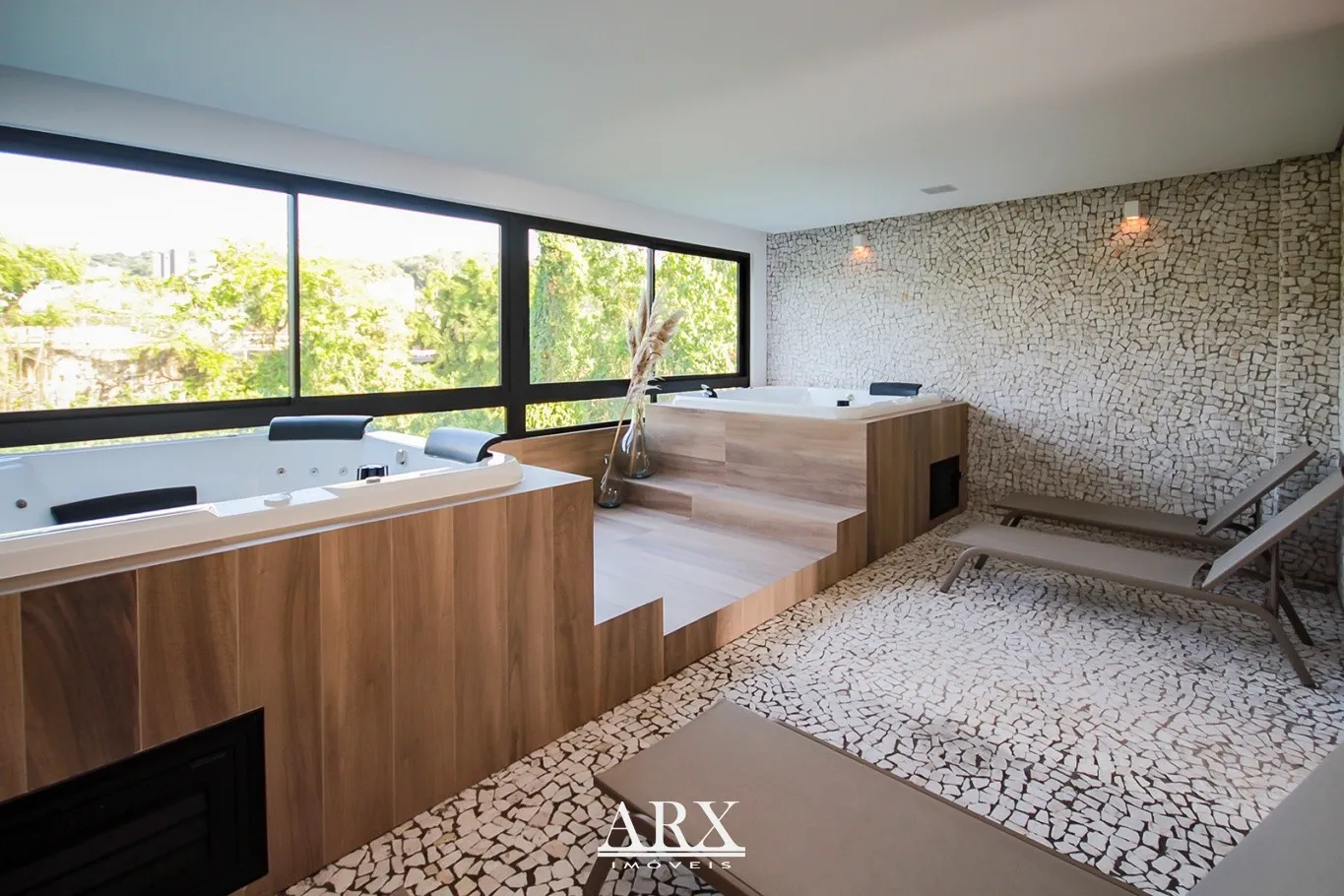 Residencial Antoni Gaudí - Exclusividade e Sofisticação no Coração de Blumenau — foto 4