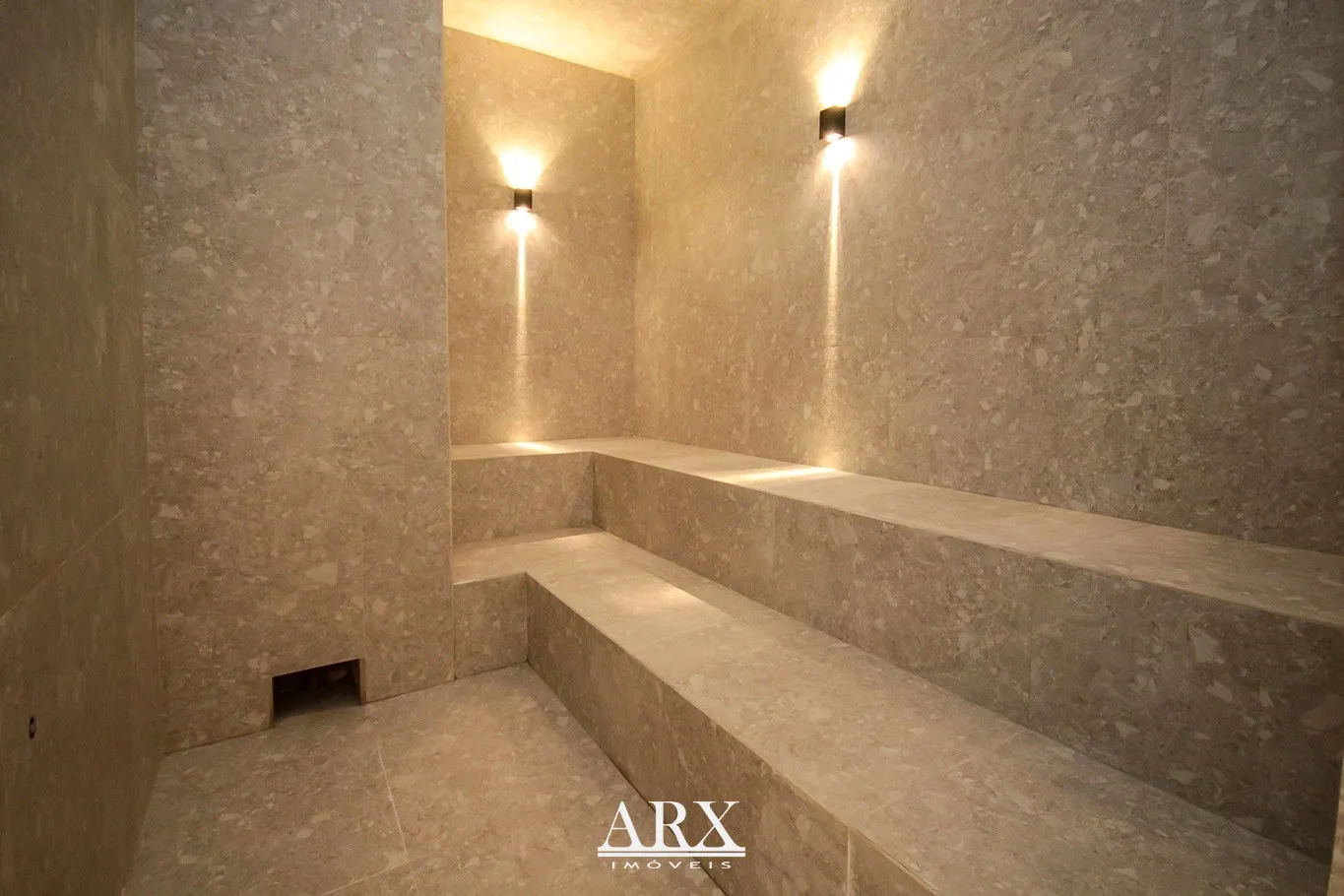 Residencial Antoni Gaudí - Exclusividade e Sofisticação no Coração de Blumenau — foto 5