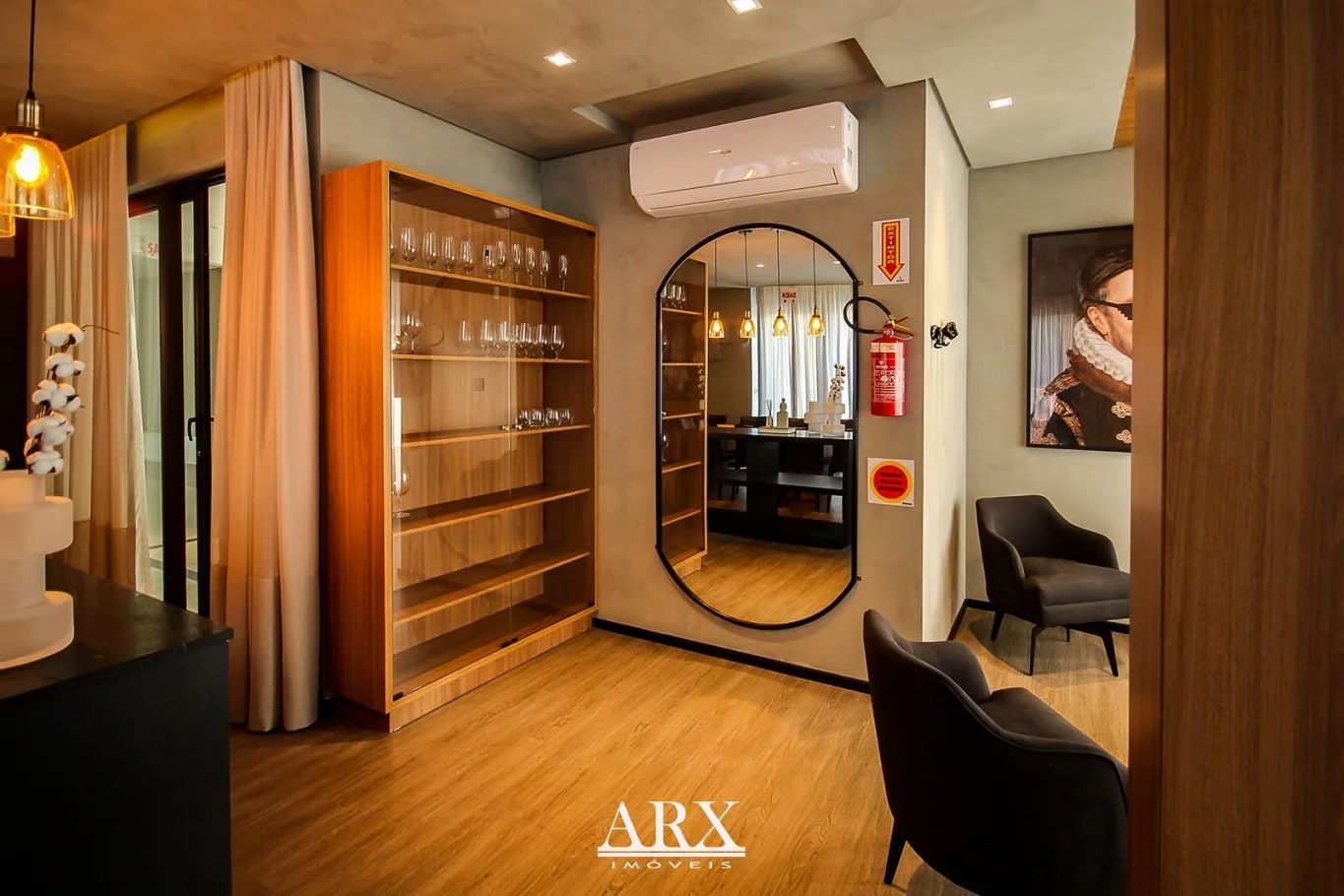 Residencial Antoni Gaudí - Exclusividade e Sofisticação no Coração de Blumenau — foto 6