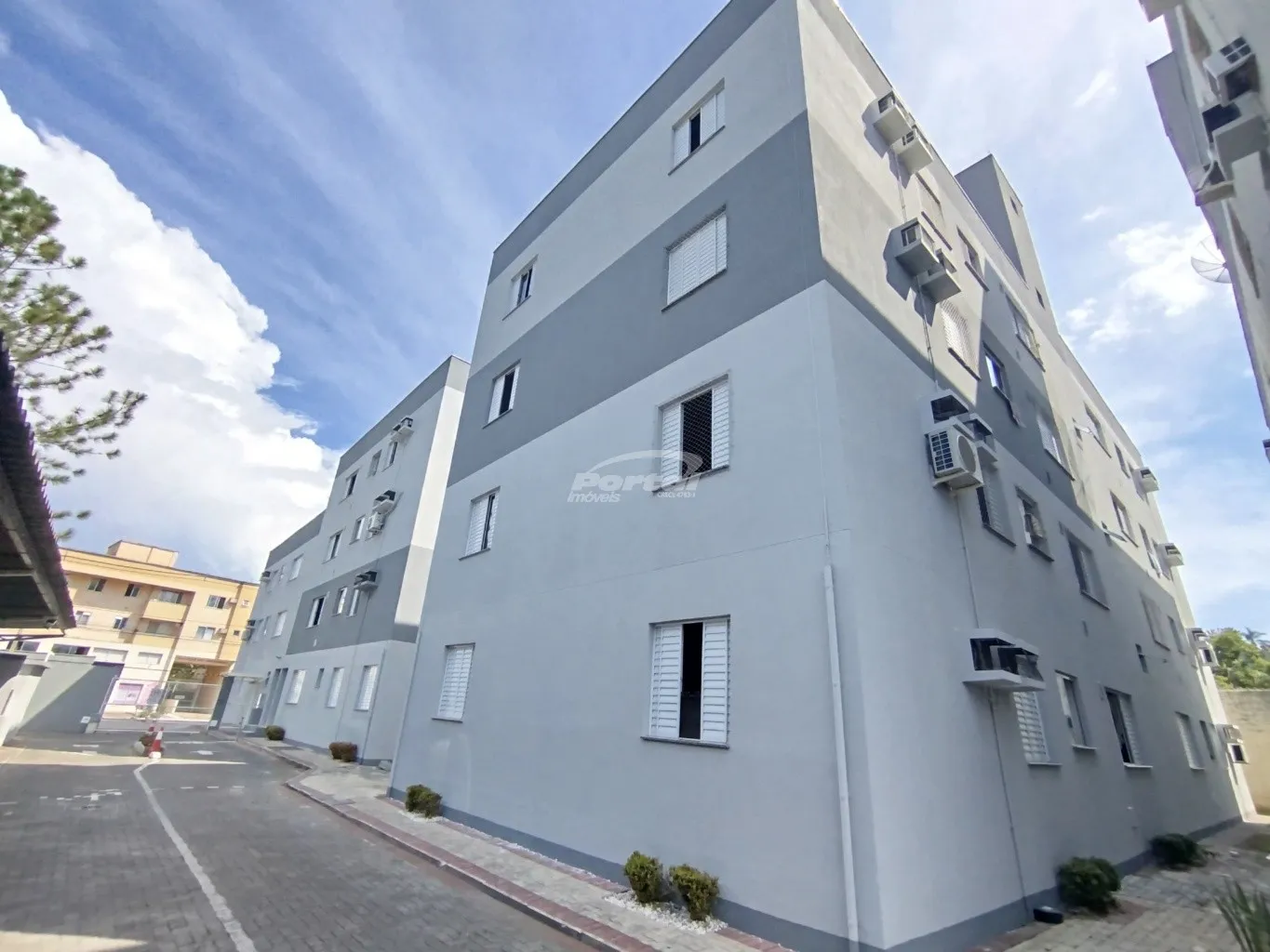Excelente Apartamento no Bairro Velha Central - foto 1