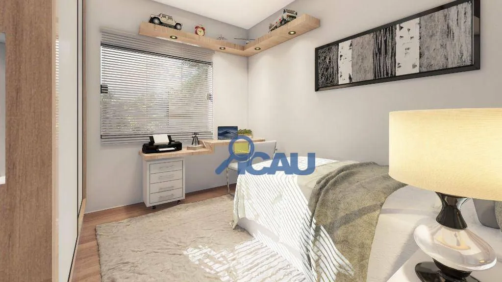 Sobrado em construção super bacana na Itoupavazinha — foto 6