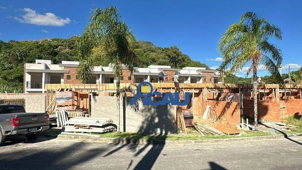 Excelente sobrado com 3 dormitórios sendo uma suíte 2 vagas - foto 1