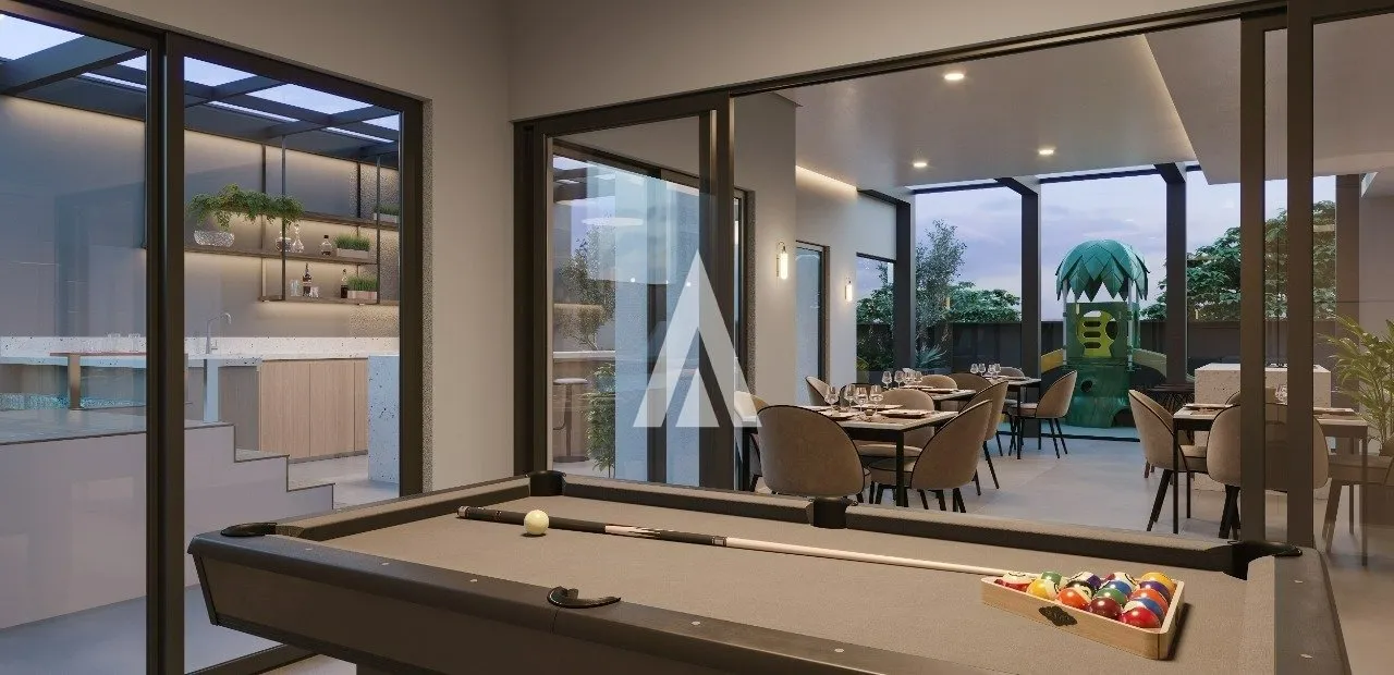 Apartamento com 1 suíte(s) mais 1 quarto(s) à venda no bairro ANITA GARIBALDI em JOINVILLE, de R$ 550.000.00 por R$522.500,00. — foto 6