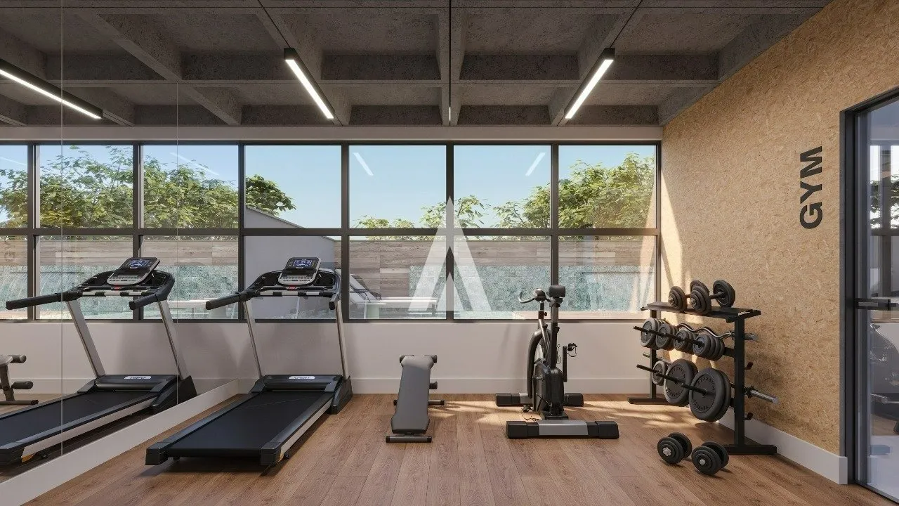 Apartamento com 1 suíte(s) mais 1 quarto(s) à venda no bairro ANITA GARIBALDI em JOINVILLE, de R$ 550.000.00 por R$522.500,00. — foto 7