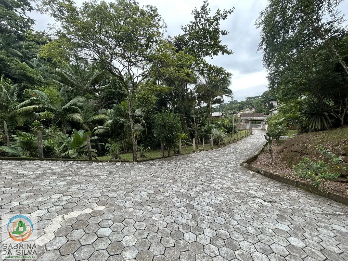 Amplo terreno no Bairro Tribess — foto 2