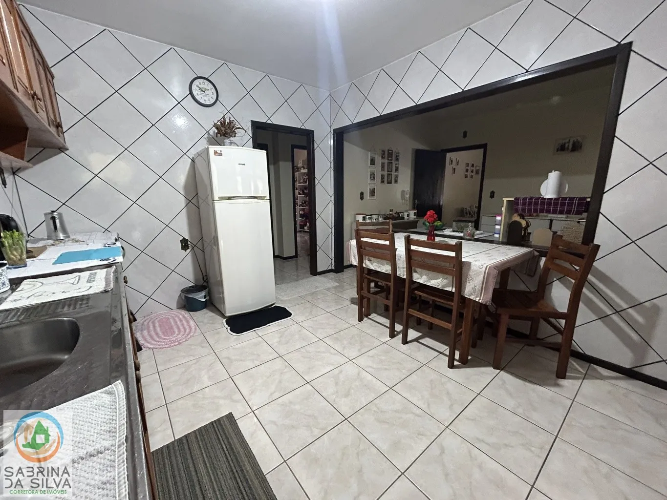 Amplo terreno no Bairro Tribess — foto 6