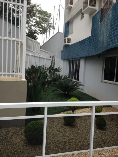 APARTAMENTO no ATIRADORES com 4 quartos para LOCAÇÃO, 106 m — foto 2