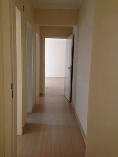 APARTAMENTO no ATIRADORES com 4 quartos para LOCAÇÃO, 106 m — foto 7