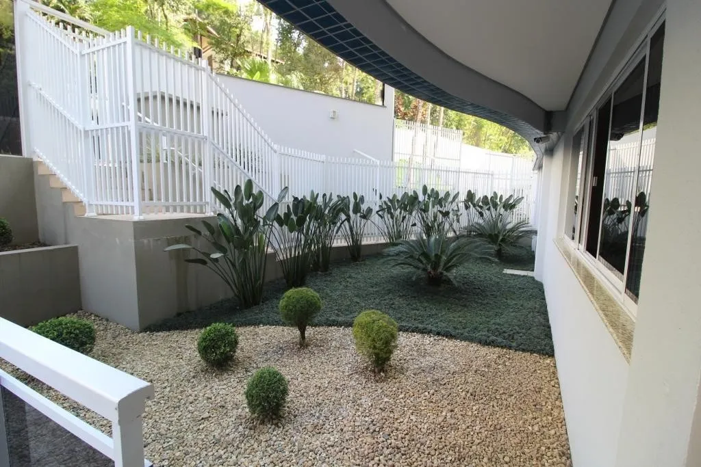 APARTAMENTO no ATIRADORES com 4 quartos para LOCAÇÃO, 106 m — foto 2