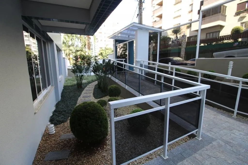 APARTAMENTO no ATIRADORES com 4 quartos para LOCAÇÃO, 106 m — foto 3