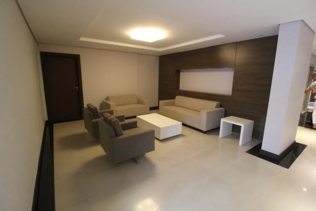 APARTAMENTO no ATIRADORES com 4 quartos para LOCAÇÃO, 106 m — foto 4