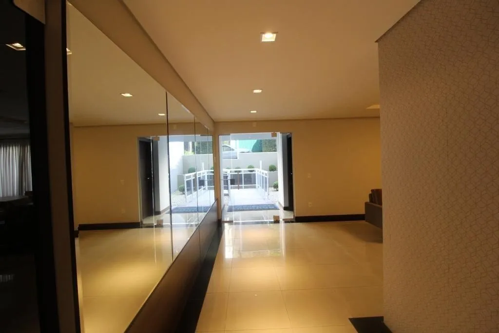 APARTAMENTO no ATIRADORES com 4 quartos para LOCAÇÃO, 106 m — foto 6