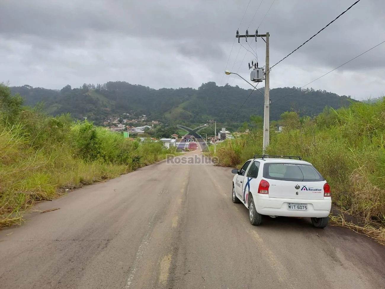 Terreno lote 36 no centro - foto 1